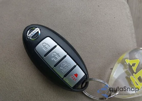 2010 Nissan Altima 2.5 S z USA, uszkodzony, nr VIN 1N4AL2AP4AN515970